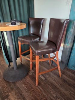 Bar stools