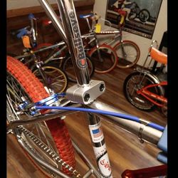 BMX Bikes Buy Sell Trade