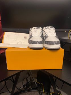 Lv trainers