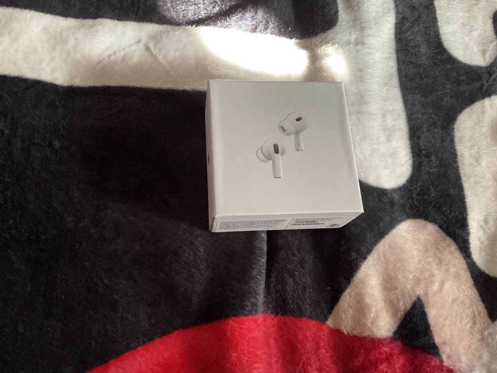 Airpods Pro 2 USB-C Mag Safe