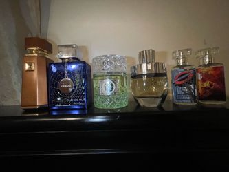 Cologne Bundle