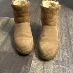UGG boots 