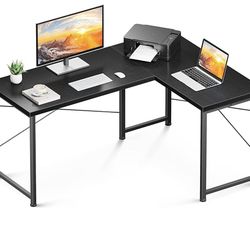 L-shaped Desk (50 inch) 
