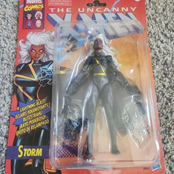Marvel Legends The Uncanny X-men Storm