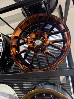 17s wheels tires new 5x100-114.3