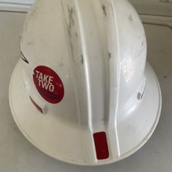 Construction hats