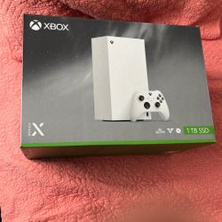 Xbox Series X Digital 1tb