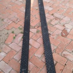 Chevy, Ford's Or Dodge 