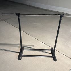 Clothes Holder