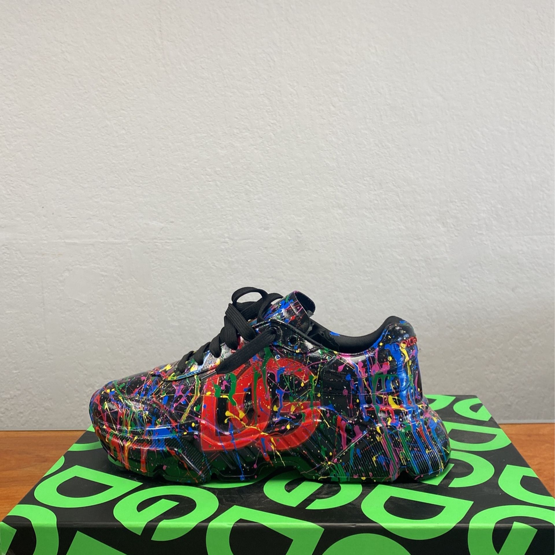 Dolce & Gabbana Sneaker