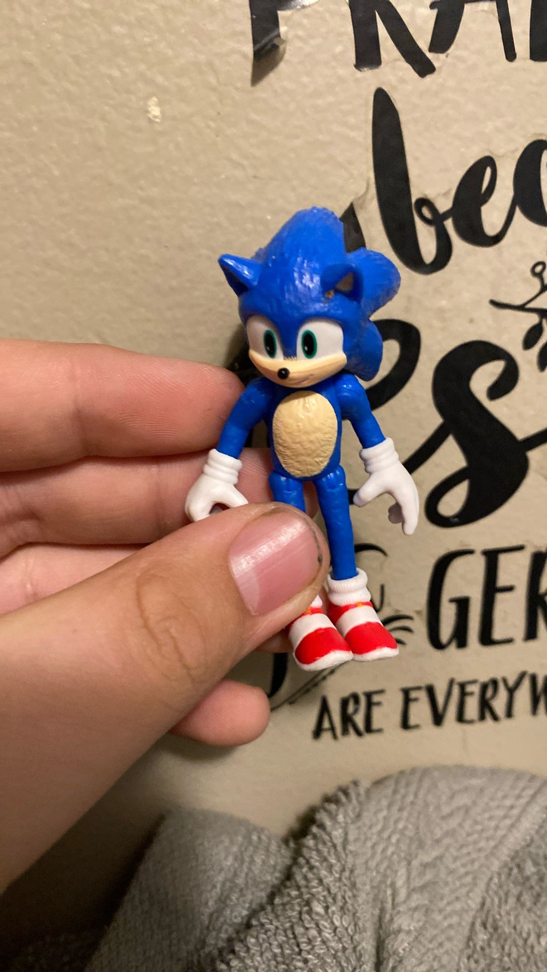 Sonic