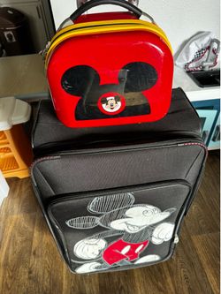Mickey Mouse