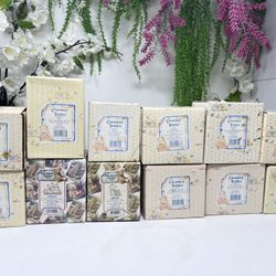 C3 Lot of 12 Cherished Teddies Figurines – All With Original Boxes – Excellent Condition
