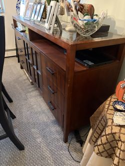 Console / Buffet 