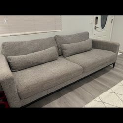 Couch Like New 