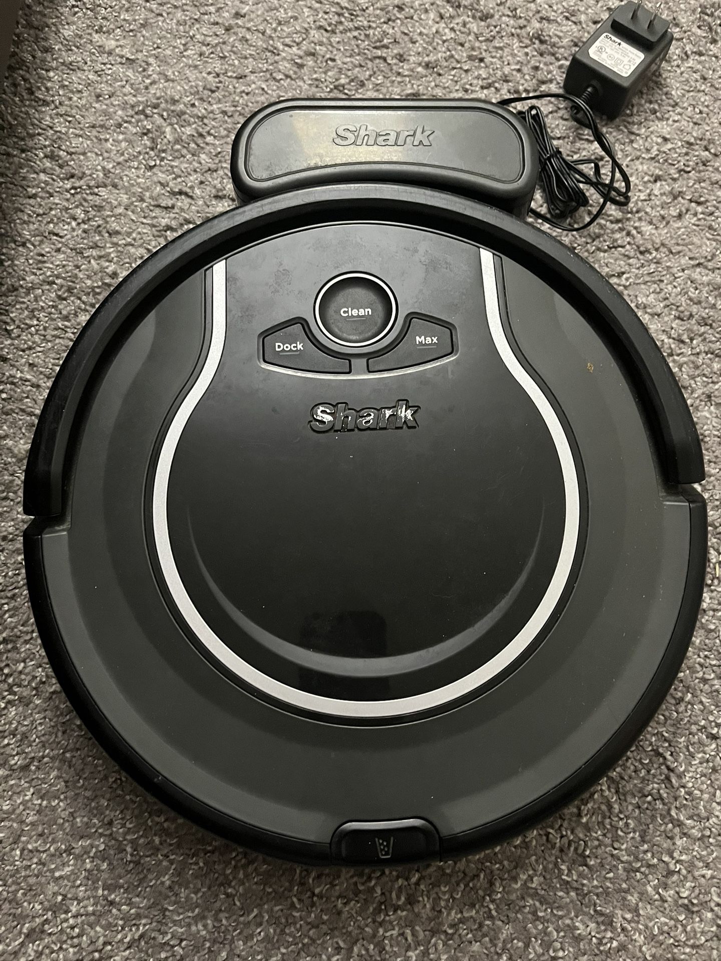 Shark Robot Vacuum