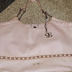 Jessica Simpson Purse