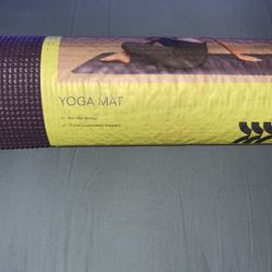 Yoga Mat