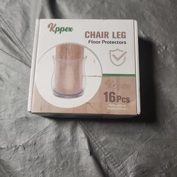 Chair Leg Floor Protectors