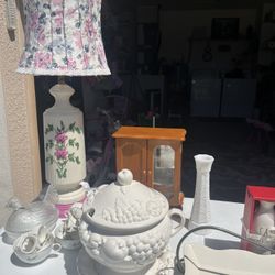 Lots Of Household Items For Sale