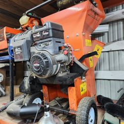 Woodchipper