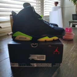 Jordan 