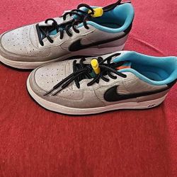 nike sky high (gs) 6y 