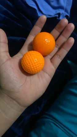 Golf Balls