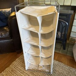 Shoe Organizer