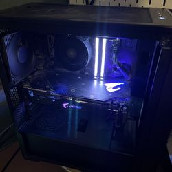 Great Gaming Pc (send Offers)