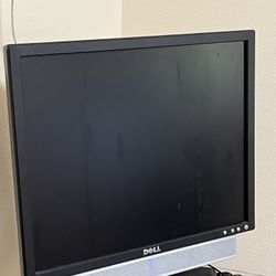 Computer Monitor 