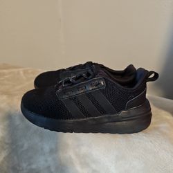 Adidas toddler size 9