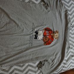 Polo Bear Tee