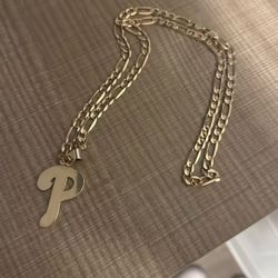14k Yellow Gold 45 Grams Plus 10k Pendant 9 Grams 