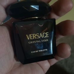 Versace Perfume 
