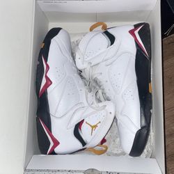 Retro Jordan 7
