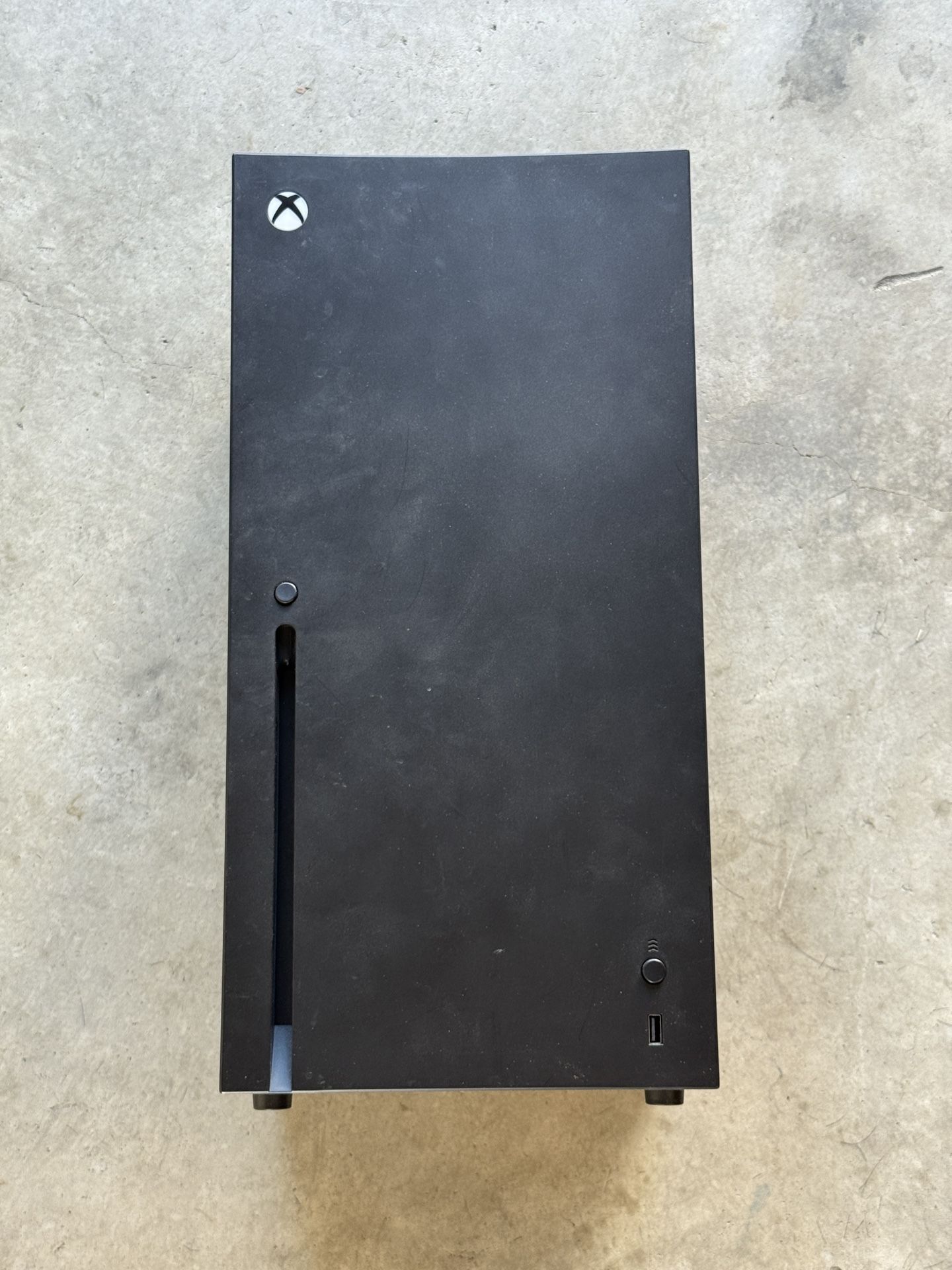 Xbox Mini Fridge