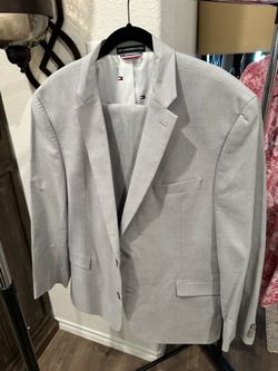 Men’s suit