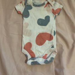 Newborn Baby Girl Clothes