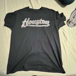 Selling Houston Shirts 
