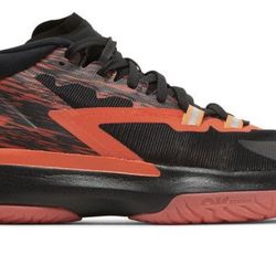 2022 Naruto x Air Jordan Jordan Zion 1 SP 'Nine Tails' 11