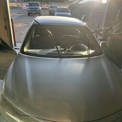 Auto Glass 