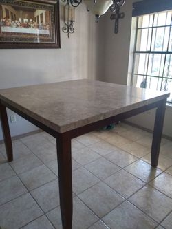 Kitchen Table 