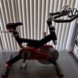 Indoor Bike 