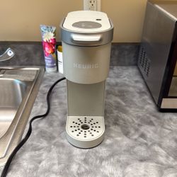 Keurig K-mini