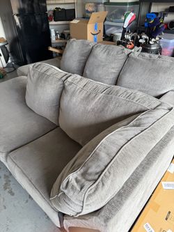 Ashley Furniture Altari Sectional