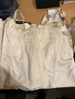 Andy’s Waist Trainer 