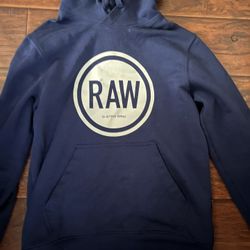 G Star Hoodie 