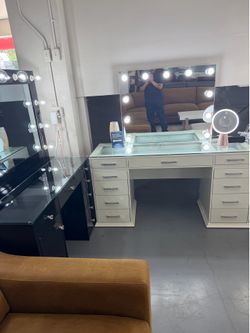 Vanities Available and in Stock @ FURNITURE LOVE ❤️ Same Day Delivery 🚚