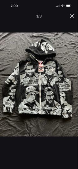 Asaali hoodie